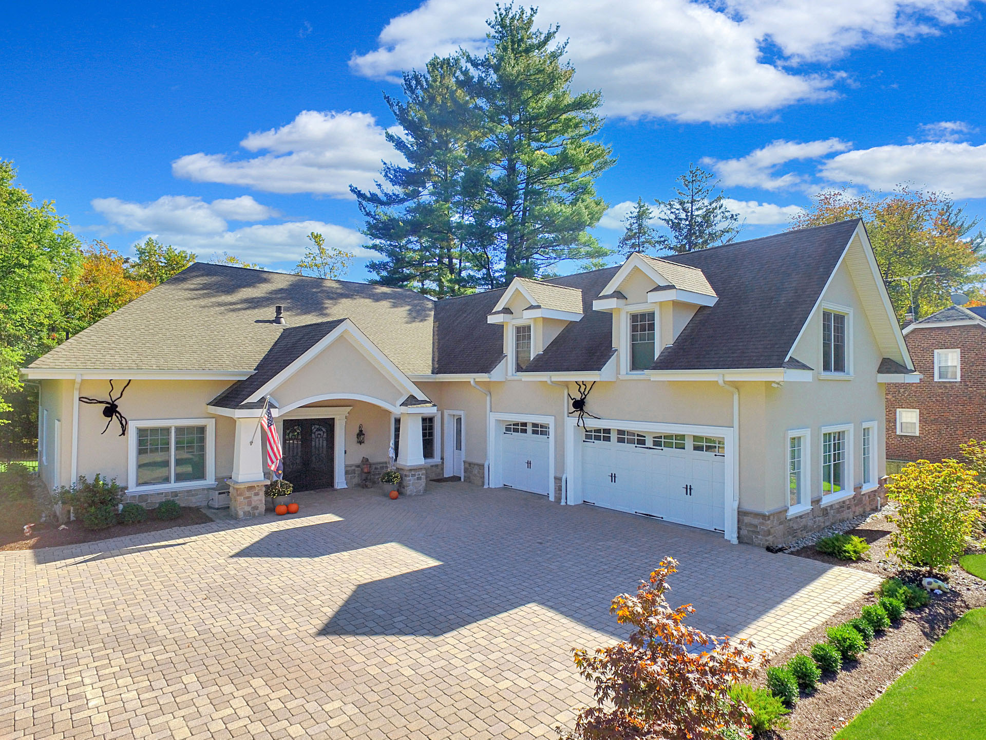 icf single family home