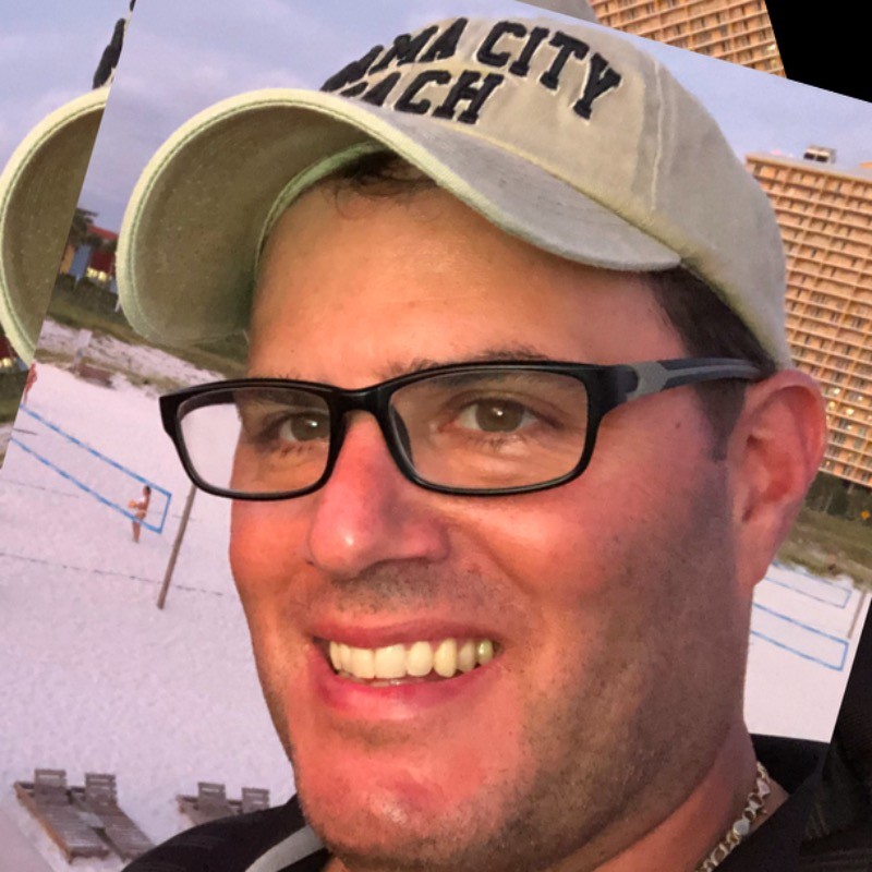 gary mastropolo