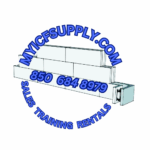 My ICF Supply